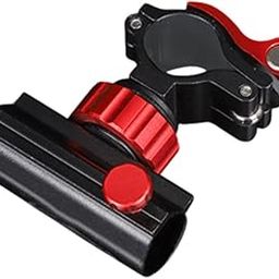 THE STYLE SUTRA Fishing Rod Rack Portable 360 Degree Rotate for Fishing Outdoor Sports River Rod Holder-image-54