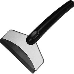 Enakshi® ice Scraper Car Exterior Cleaning Tool for Windows Auto Windscreen Stainless Steel|Automotive Tools & Supplies | Automotive Care & Detailing | Ice Scrapers & Snow Brushes-image-2