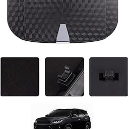 Black Sunglass Holder Attach With Sun Visor For Car/Home/Office-91-image-57