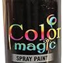 WOODLAND BROWN SPRAY PAINT APPLICABLE FOR DUSTER CAR-image-10