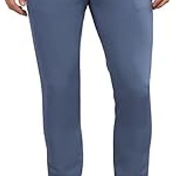 Men's Regular Fit Formal Trousers | Korean 4-Way Lycra Fabric for Comfort & Flexibility Comfort with Extra Stretch Formal Trouser-picture-44