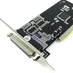 BigPlayer PCI Parallel Card for Printer-24