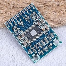 TPA3116D2 Digital Amplifier Board (50W + 50W Dual Channel Stereo) Class D Audio DC 12-24V-image-45
