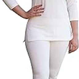 Women's Thermal Top and Lower Set | Winterwear | Bodywarmer-image-25