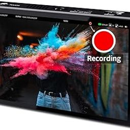FEELWORLD CUT6S 6-inch,Touch Screen Waveform 1920x1080 HDR HDMI Loop Out LUT 4K HDMI SDI Input,Recording Monitor Field Camera DSLR USB2.0 Recorder-image-55