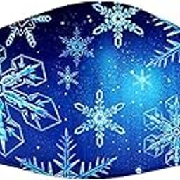 The Style SutraBreathable Face Mask Unisex Christmas Style Dcorative Face Cover Style04|Clothing Shoes & Accessories | Other Clothing Shoes & Accessories| Other Clothing Shoes & Accessories-55