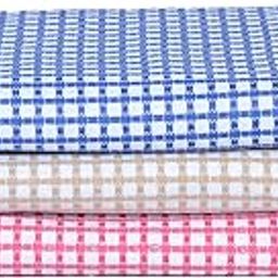 Traditional Thread's 100% Cotton Large Size Bath Towel | Ultra Soft,Absorbent,Light Weight & Quick Dry Towel for Bath, Travel, Gym, Beach |Towels for bath large size |Cotton towel | 30 X 60 (Set of 3)-picture-3