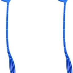 K.G. Enter. Practice Sports Side Arm Cricket Ball Thrower | Ideal for Cricket Practice | Durable, Lightweight & Easy to Use | Best for Batting Practice, Bowling, and Fitness Training Pack of 2-image-77