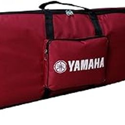 Mexa compatible with yamaha PSR- I425 / I455 keyboard bag padded quality (YrdC)-13