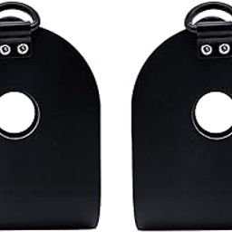 VELURA Barbell to Landmines Attachment Landmines Attachment into Landmines S|1 x Pair of Leather Insoles|Equipment Parts & Accessories| Fitness Running & Yoga-image-26