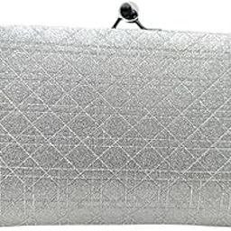 Bags PU Wallet for Women, Elegant Bridal Clutch, Durable, Perfect for Weddings, Gifting, and Daily Use-image-96