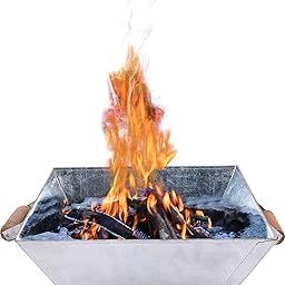 Dokchan Handmade Heavy Quality Iron havan kund Perfect for Home puja (10 Inch)-image-11