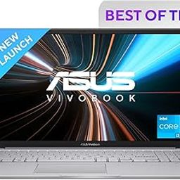 ASUS Vivobook 15, Intel Core i3-1215U, 16GB RAM, 512GB SSD, FHD 1920x1080, 1.2 GHz, 15.6", Windows 11, MS Office Home, Cool Silver, 1.7KG, X1504ZA-NJ342WS, Integrated Graphics, Thin & Light Laptop-image-84