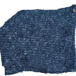 Men & Women Grey Casual Luxurious Premium Checkered Acrylic Woolen Muffler/Scarf/Stole for Winter-image-73