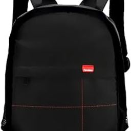 Camera Bag Backpack Waterproof Video Backpack Bag for SLR/DSLR Cameras and Accesso 11.81/10.43/4.92 inches-38
