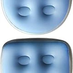 CALANDIS™ 2xMultifunctional Hot Tub Booster Seat Spa Seat Cushion Inflatable Pad 2Pcs | Other Pools & Spas | Pools & Spas | Yard, Garden & Outdoor Living-picture-11
