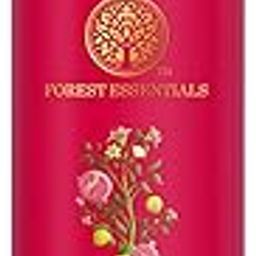 Forest Essentials After Bath Oil Iced Pomegranate & Kerala Lime 130ml (Body Oil)-51