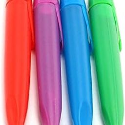Play Pens Edible Body Paints ( 4 Pack ) by Hott Products Unlimited-27