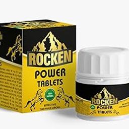 Men's energy booster Capsule |100% Natural | Effective for Men's (10) Capsule in 1 Pack-image-99