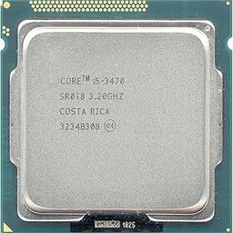 Core i5 3470 3rd Gen, 3.2-3.6 GHz, LGA1155 (H61/B75/H77/Z77), 4C/4T, 6MB Cache, 77W TDP, HD Graphics 2500, Mainstream Desktop Processor-picture-10