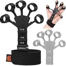 Finger Strengthening, Finger Exercises, Grip Strength, Hand Strengthening, Finger Strength Workouts Workout Power Up Your Grip Strength with These Gym Finger Exercises-image-69
