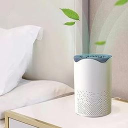 RDR Brand Air Purifier (Bed Room size)-image-48
