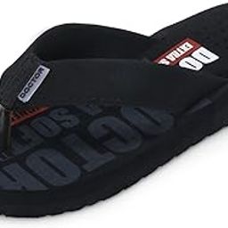 Slipper Care Orthopaedic and Diabetic Super Fitting Comfort Doctor Slipper, DR. Slipper, Flip-Flop, Slides and House Slipper for Men's Men's-FeelGood-D-31-image-16