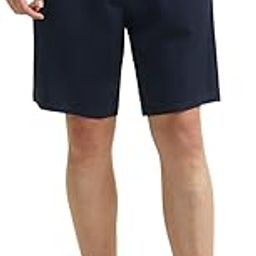 allen solly Men's Bermuda Shorts (ASSRQRGFD53500_Navy-picture-48