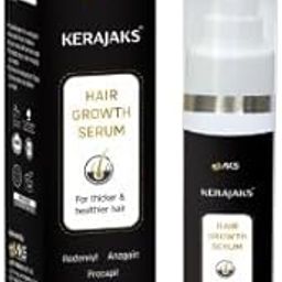 KERAJAKS HAIR GROWTH SERUM, IMRPVES HAIR GROWTH NATURALLY 60 ML (1)-image-31