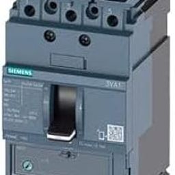 Siemens 3Va11963Ee320Aa0-16A 3P 25Ka Atfm 415Vac 50Hz-picture-19