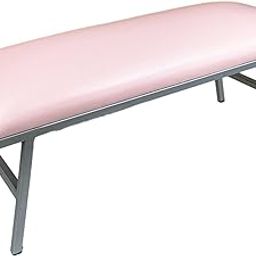 LOSA Nail Arm Rest Pillow Desk Salon Accessories Manicure Tool for Home Salon Arm Pink-image-58