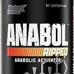Anabol Ripped 60 Cap-19