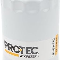 Wix Filters PXL57502 Oil Filter-image-55