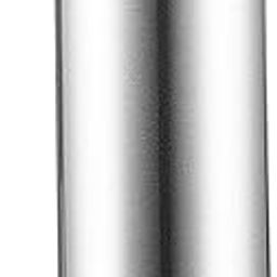 LOOM TREE® 700ml Mountain Bike Bicycle Bottle Cycling Gym Sports Water Drink Bottle Silver-image-5