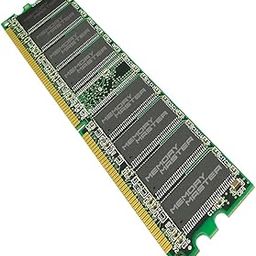 Memory Master 1 GB DDR2 800MHz PC2-6400 Desktop DIMM Memory Module (MMD1024SD2-800)-7