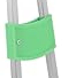 BEBEMOKO Garbage up Tool Aluminum Alloy Trash Clamp Pickup Grabber Reusable Litter Picker Sanitationman Tool-image-15