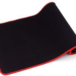 Extended Gaming Mouse Pad Thick Computer Keyboard Mousepad Mouse Desk Mat, XL Long,Non-Slip Base, Durable Stitched Edges, Ideal for Both Gaming(60 x 30 cm, 0.2mm)-picture-17