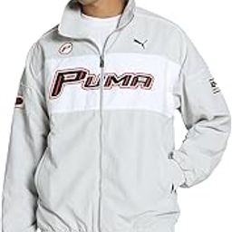 Men's A-Line Coat-image-55