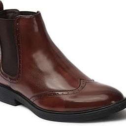 Men's Slip-On Boots-image-44