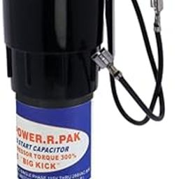 3310727.007 3311883.000 Air Conditioner Hard Start Kit Replace for 8333A9021 Fits for 8335-9021 9333-9021 105620-10-70 Hard Start Capacitor-image-25