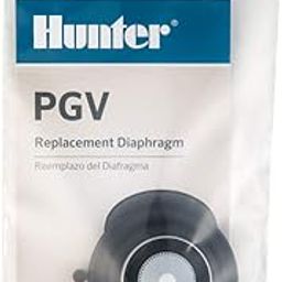 Hunter PGV Irrigation Valve Diaphragm-image-51