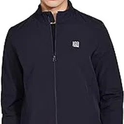 amazon brand - symbol Men Light Weight Casual Lined Jacket-picture-16