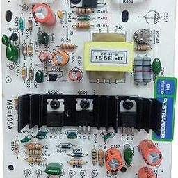 SESTRANGER Driver Board For SSA-250W PA Amplifier-17