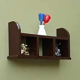 OGESTA Floating Shelf,Wall Shelf,Decor Wall Mounted Shelves,Hanging Shelf Set L24xW6 for Bathroom Kitchen Living,Kitchen,Room Bedroom Storage,Black-image-9