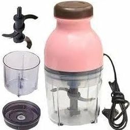 GALAXY Capsule Cutter Quatre Mini Electric Multipurpose Food Chopper-image-92
