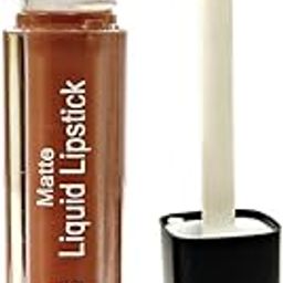 Gala of London Matte Liquid Lipstick – 12 Natural Nude | Waterproof, Transfer-Proof, 12-Hour Stay | Vitamin E Enriched | Bold Matte Finish | 2ml-image-96