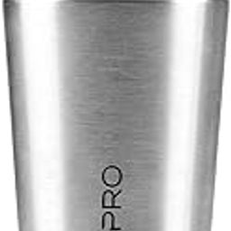 SOLPRO Hurricane Stainless Steel Shaker Bottle | 1000mL | Leak-Proof and Secure Lid | Non-Slip Grip | Ideal for Protein shakes, Smoothies, Pre Workout and more-image-93