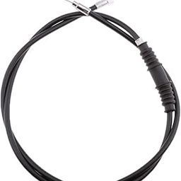 ATORSE® Motorcycle Parts/Accessories Clutch Cable Wire Line for Harley Sportster Xl1200 Xl883 48-picture-20