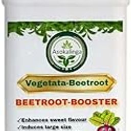 Vegetata Beetroot Booster –Higher Beetroot Yield|Nutrition Liquid|Plant Booster| Beetroot Booster|Bio-Stimulator for Faster Growth-growth regulator (1000 ML)-picture-10