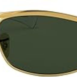 Unisex Oval Sunglasses - 0RB3119M-image-25